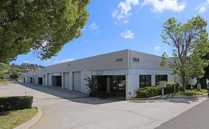 Pictures of Industrial property located at 1948 Don Lee Place, Suite 1, Escondido, CA 92029-1112 for lease - image #1