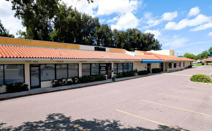 Pictures of Retail, Office property located at 3915-4105 Cortez Rd, Bradenton, FL 34210 for lease - image #1