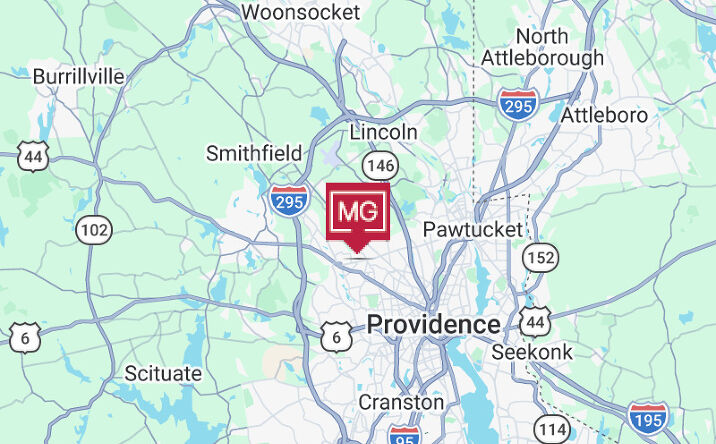 Pictures of Land property located at 1951-1967 Mineral Spring Avenue, North Providence, RI 02904 for lease - image #1
