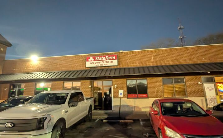 Pictures of Retail, Office property located at 8006 Garners Ferry Rd., Columbia, SC 29209 for lease - image #1
