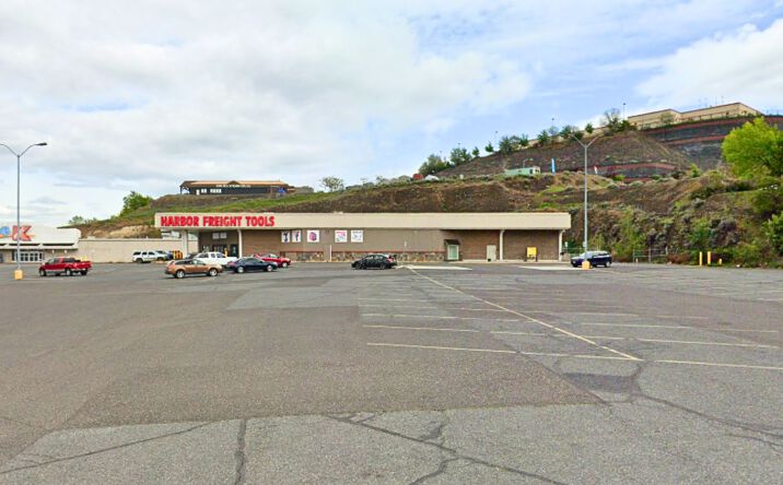 Pictures of Retail property located at 1911 21st Street, Lewiston, ID 83501 for lease - image #1