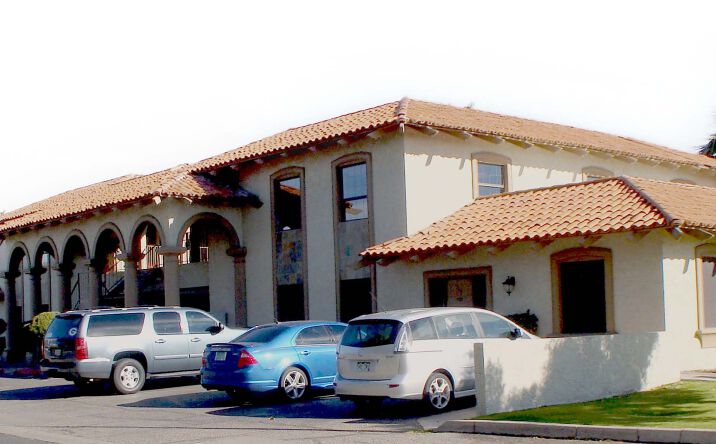 Pictures of Office property located at 1250 E Baseline Rd, Tempe, AZ 85283 for lease - image #1