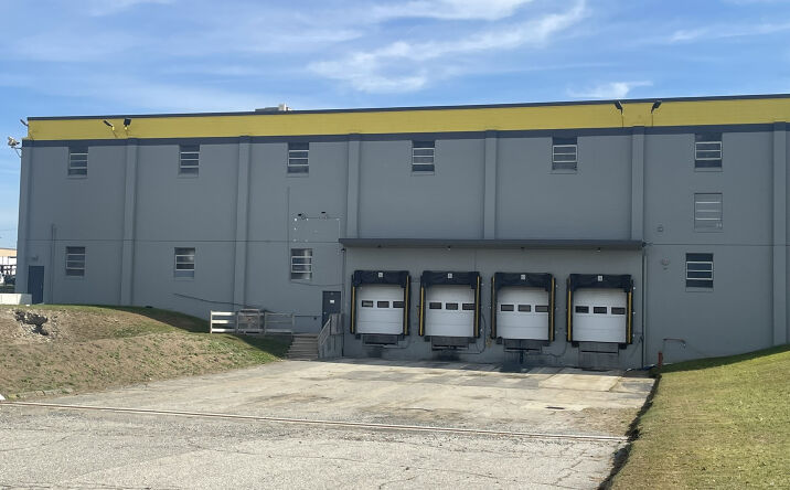 Pictures of Industrial property located at 60 Delta Drive, Pawtucket, RI 02860 for lease - image #1