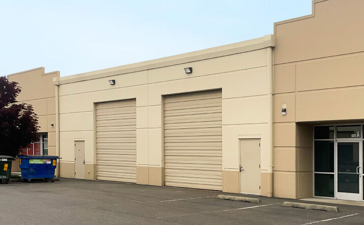 Pictures of Industrial property located at 11102-11110 25th Ave, Tacoma, WA 98445 for lease - image #1