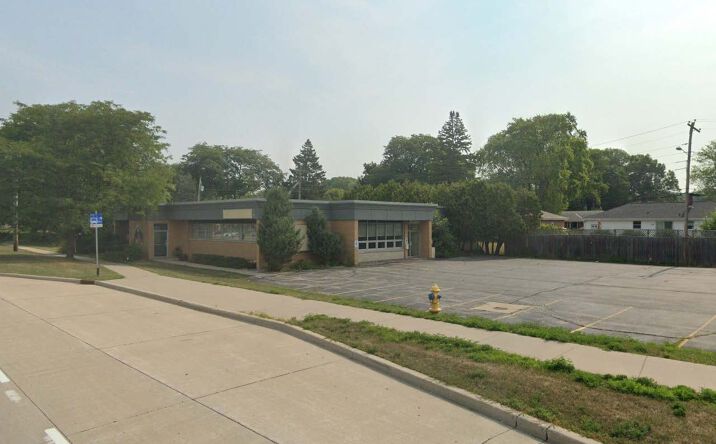 Pictures of Retail property located at 1203 S Military Ave, Green Bay, WI 54304 for lease - image #1