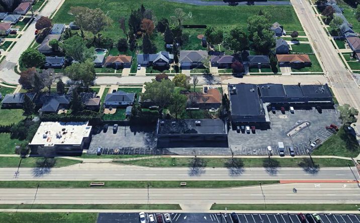 Pictures of Retail property located at 1203 & 1259 Military Ave, Green Bay, WI 54304 for lease - image #1