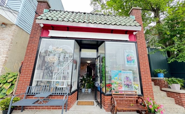 Pictures of Special Purpose property located at 159 Halstead Avenue, Harrison, NY 10528 for lease - image #1