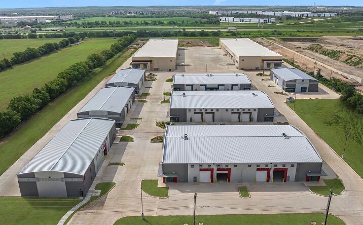 Pictures of Industrial property located at 5601 FM 973, Del Valle, TX 78617 for lease - image #1