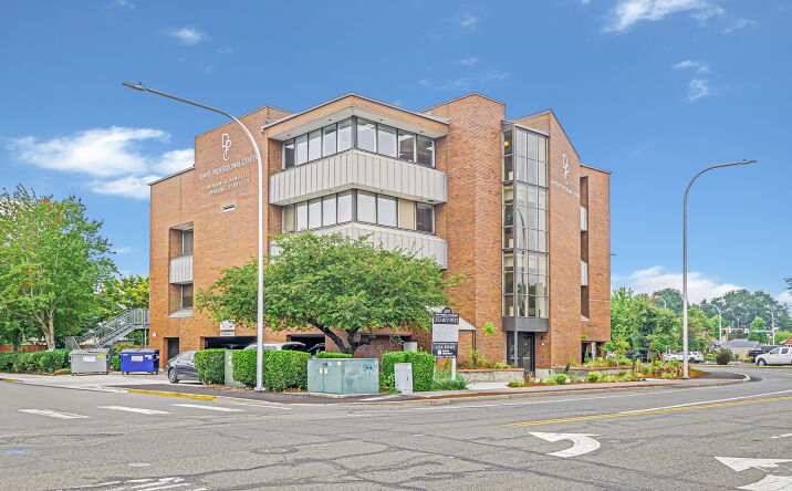 Pictures of Office property located at 125 3rd St NE, Auburn, WA 98002 for lease - image #1