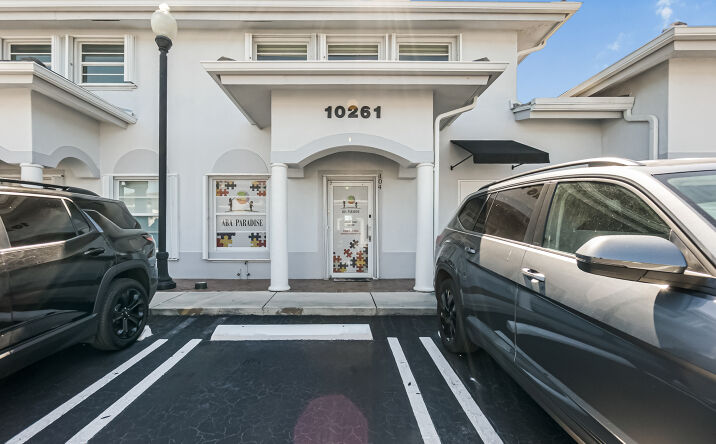 Pictures of Office, Special Purpose property located at 10261 Southwest 72nd Street Suite 104, Miami, FL 33173 for lease - image #1
