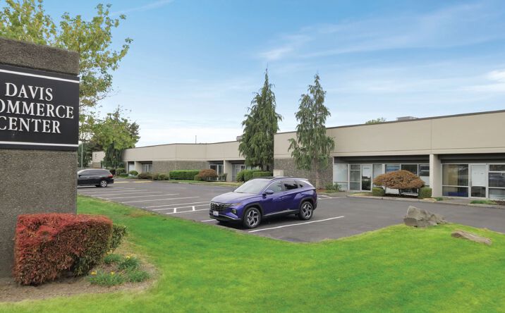 Pictures of Industrial property located at 22727-22757-22703 72nd Ave S, Kent, WA 98032 for lease - image #1