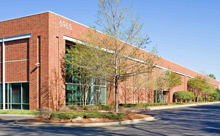 Pictures of Retail property located at 6965 Northpark Blvd, Charlotte, NC 28216 for lease - image #1