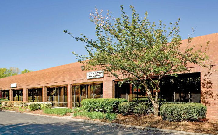Pictures of Industrial property located at 9600 Southern Pine Blvd, Charlotte, NC 28273 for lease - image #1