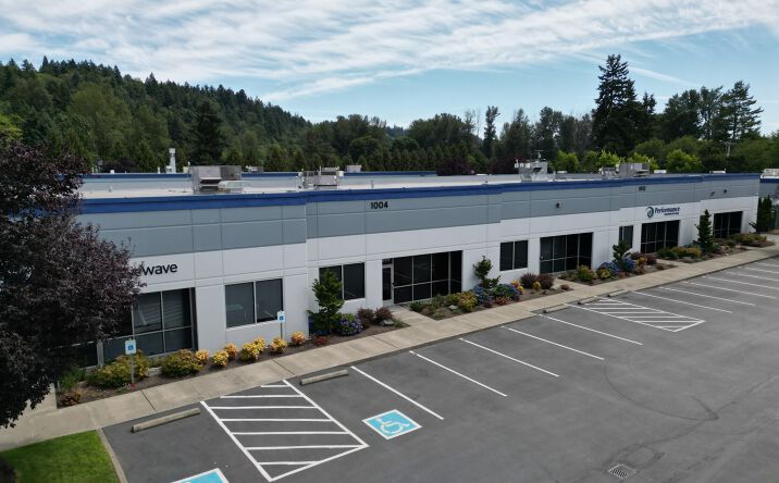 Pictures of Industrial property located at 8326 S 259th St & 1020 Central Ave S, Kent, WA 98030 for lease - image #1