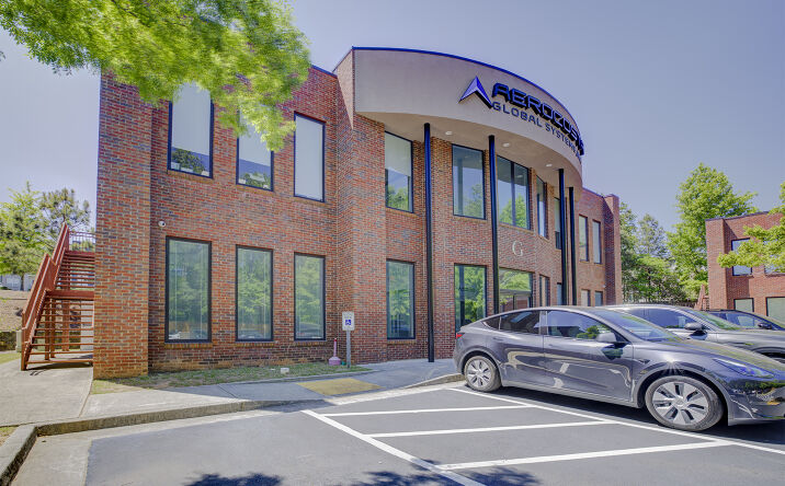 Pictures of Office property located at 3775 Venture Drive, Duluth, GA 30096 for lease - image #1