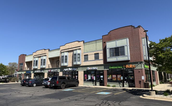 Pictures of Retail, Restaurant property located at 115 E Broadway, Monona, WI 53716 for lease - image #1