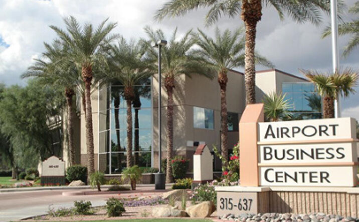 Pictures of Office, Industrial property located at 441 S 48th St, Tempe, AZ 85281 for lease - image #1