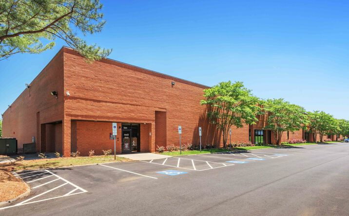 Pictures of Industrial property located at 5100 and 5020 W W.T.Harris Blvd, Charlotte, NC 28269 for lease - image #1