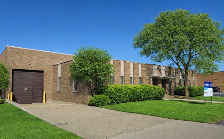 Pictures of Industrial property located at 2540 United Lane, Elk Grove Village, IL 60007 for lease - image #1