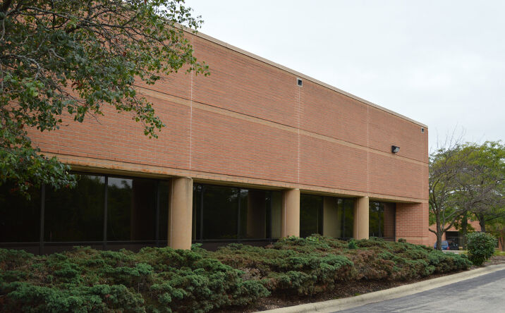 Pictures of Industrial property located at 175 Hansen Court, Suite 109, Wood Dale, IL 60191 for lease - image #1