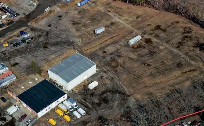 Pictures of Land property located at 2218, 2312, 2314 ,2316 George Washington Memorial Highway, Yorktown, VA 23693 for lease - image #1