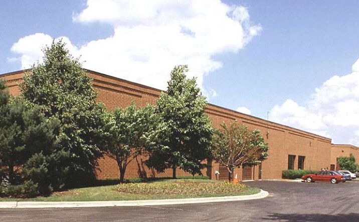 Pictures of Industrial property located at 2303 S Mt Prospect Rd, Des Plaines, IL 60018 for lease - image #1