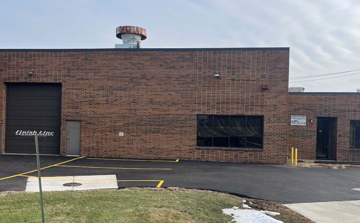 Pictures of Industrial property located at 801-823  N Central Ave, Wood Dale, IL 60191 for lease - image #1