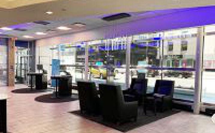 Pictures of Retail property located at 155 Water St, Brooklyn, NY 11201 for lease - image #1
