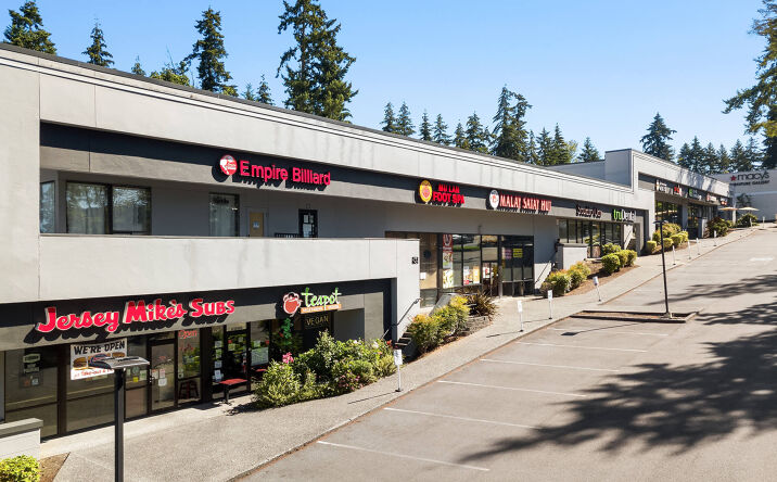 Pictures of Retail property located at 15340 NE 24th Street, Redmond, WA 98052 for lease - image #1