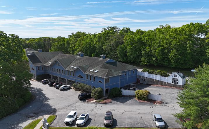 Pictures of Retail, Office property located at 23 CLARA DR, MYSTIC, CT 06355-1959 for lease - image #1