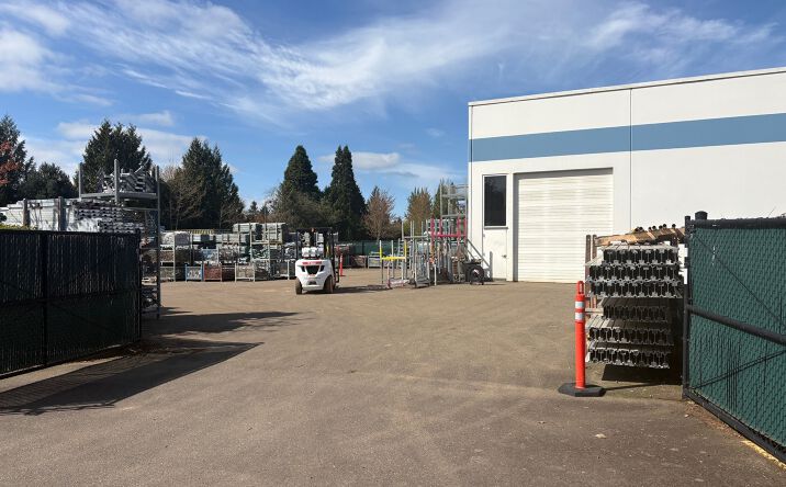 Pictures of Industrial property located at 2130 NE Griffin Oaks Street, Hillsboro, OR 97224 for lease - image #1