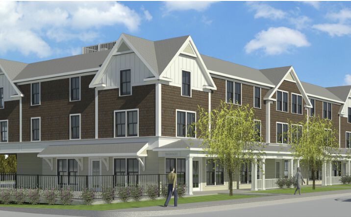 Pictures of Retail, Office property located at 344 MAIN ST, NIANTIC, CT 06357-3160 for lease - image #1