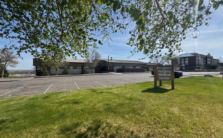 Pictures of Office property located at 401 15th Avenue S 104, GREAT FALLS, MT 59405 for lease - image #1