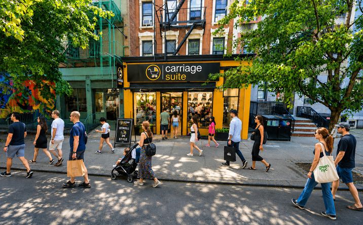 Pictures of Retail property located at 172 East 104th Street, New York, NY 10029 for lease - image #1