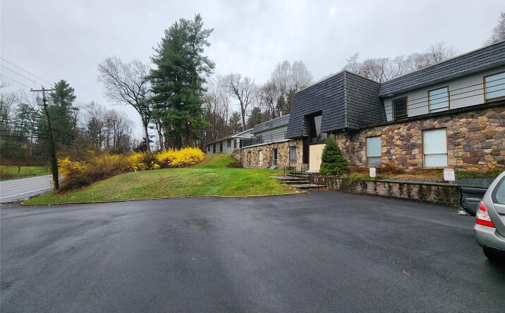 Pictures of Special Purpose property located at 5109 Route 9W, Newburgh (Town), NY 12550 for lease - image #1