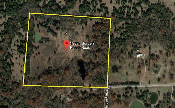 Pictures of Land property located at 18081 Burden Ranch Rd, Farmersville, TX 75442 for lease - image #1