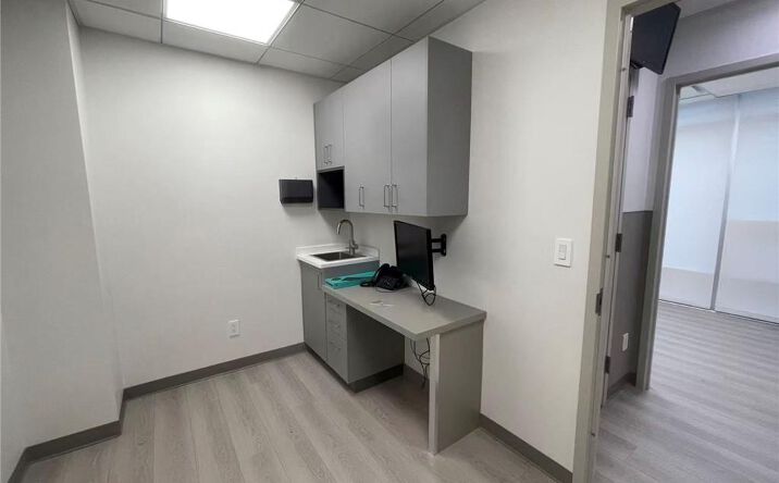 Pictures of Special Purpose, Office property located at 849 53rd Street 2, Brooklyn, NY 11220 for lease - image #1