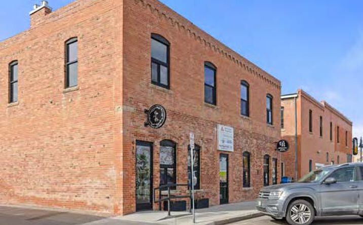 Pictures of Retail property located at 429 Third Street, Berthoud, CO 80513 for lease - image #1