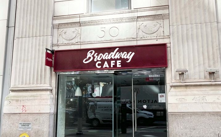 Pictures of Retail property located at 50 Broadway, New York, NY 10004 for lease - image #1