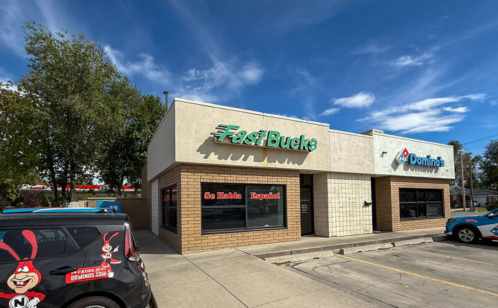 Pictures of Retail property located at 1156 West 600 North, Salt Lake City, UT 84116 for lease - image #1