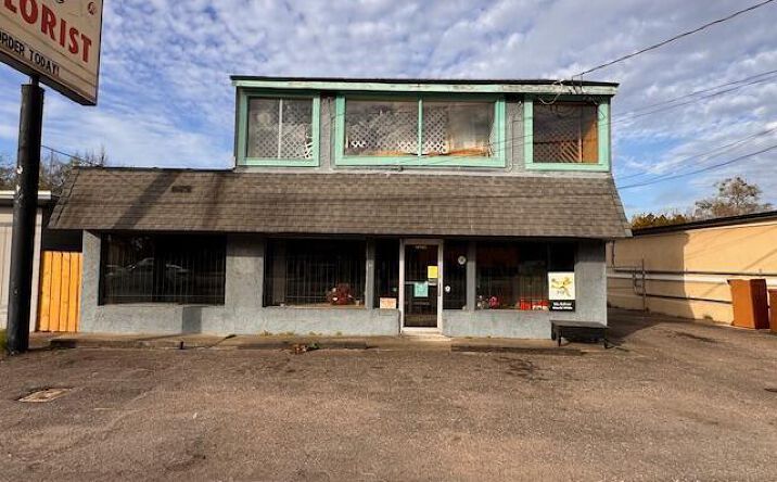 Pictures of Retail property located at 7270 LEM TURNER Road, Jacksonville, FL 32208 for lease - image #1
