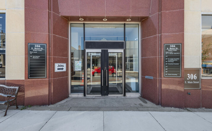 Pictures of Office property located at 306 E Main Street 101, Niles, MI 49120 for lease - image #1
