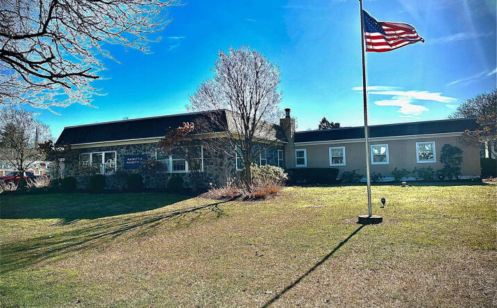 Pictures of Office property located at 130 N Front Street, Kingston, NY 12401 for lease - image #1