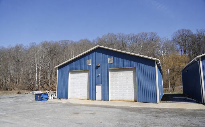 Pictures of Industrial property located at 93 BIERER LN, MORGANTOWN, WV 26508-9012 for lease - image #1