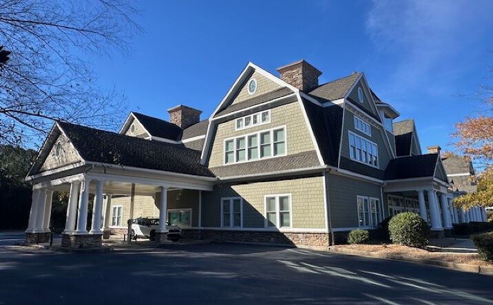 Pictures of Retail, Office property located at 602 DOGWOOD TR, TYRONE, GA 30290-2800 for lease - image #1