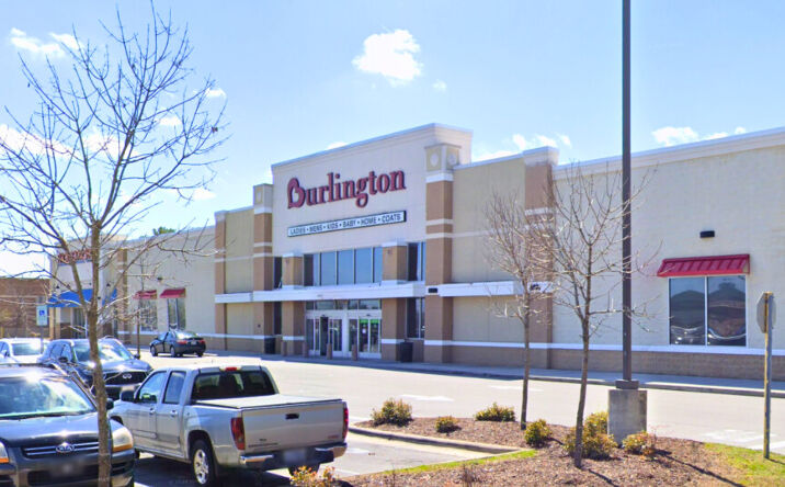 Pictures of Retail property located at 1092-1112 Hampton Inn Way, Jacksonville, NC 28546 for lease - image #1