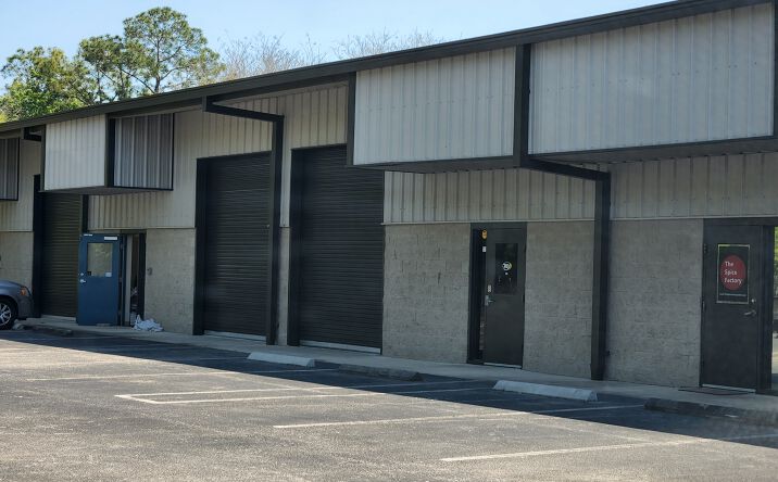 Pictures of Industrial property located at 6510 Columbia Park Drive, Jacksonville, FL 32258 for lease - image #1
