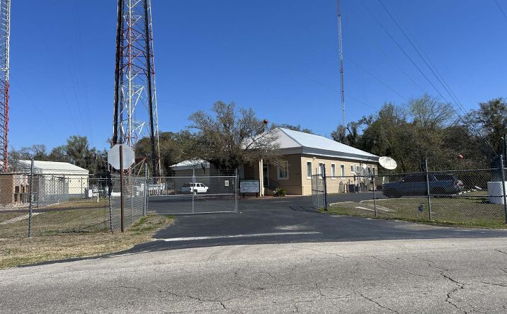 Pictures of Office, Industrial property located at 1137 Southwest 7th Road, Ocala, FL 34471 for lease - image #1