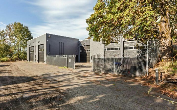 Pictures of Industrial property located at 8223 N Decatur St, Portland, OR 97203 for lease - image #1
