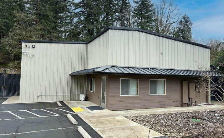 Pictures of Industrial property located at 23000 SE Eagle Creek Rd, Eagle Creek, OR 97022 for lease - image #1